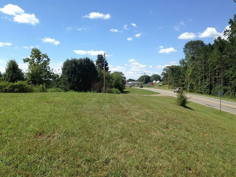 4368 Hickory Flat Hwy, Canton, GA 30115