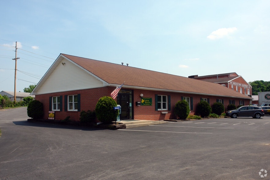 500 Maryland Ave, Hagerstown, MD 21740