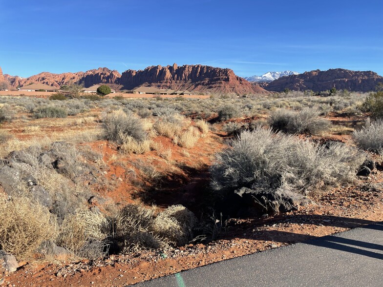 Center Street, Ivins, UT for sale - Building Photo - Image 1 of 20