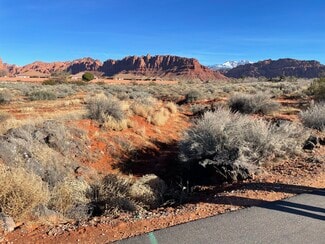 More details for Center Street, Ivins, UT - Land for Sale
