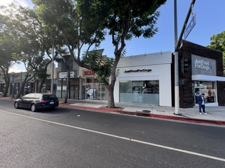 More details for 7868 Santa Monica Blvd, West Hollywood, CA - Retail for Lease