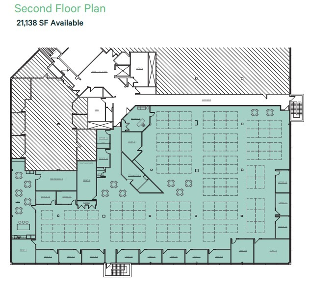 195 Scott Swamp Rd, Farmington, CT for lease Floor Plan- Image 1 of 1