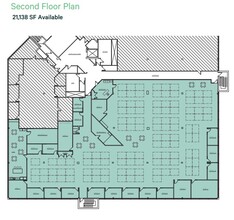 195 Scott Swamp Rd, Farmington, CT for lease Floor Plan- Image 1 of 1