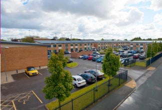 Woodend Av, Liverpool for lease Aerial- Image 2 of 2