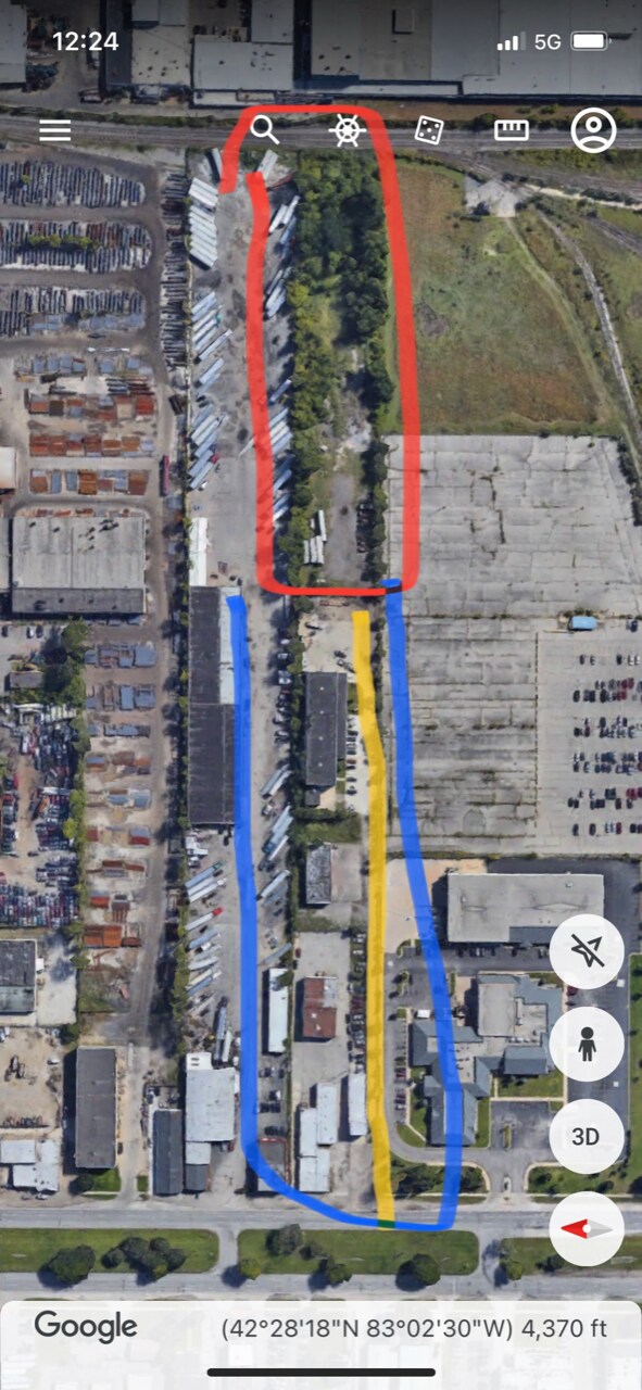 24230 Mound Rd, Warren, MI for sale Primary Photo- Image 1 of 1