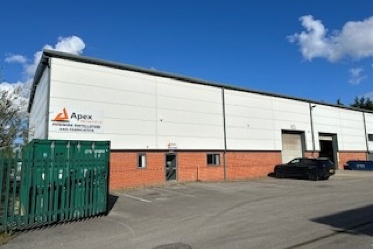 Bryans Clos, Doncaster for lease - Building Photo - Image 1 of 1