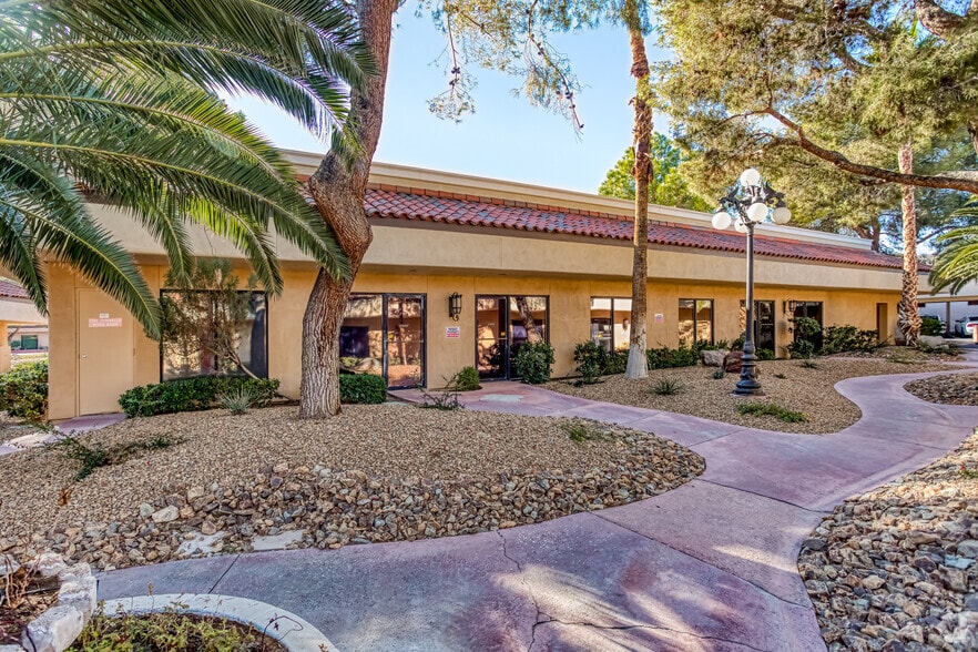 2700 E Chandler Ave, Las Vegas, NV for sale - Building Photo - Image 3 of 12