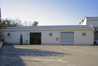 More details for 6 Boulevard Gueidon, Marseille - Flex for Lease