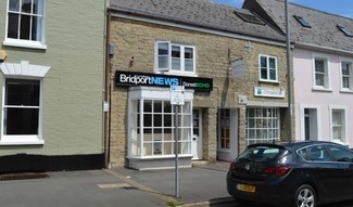 More details for 67-67B East St, Bridport - Office for Lease