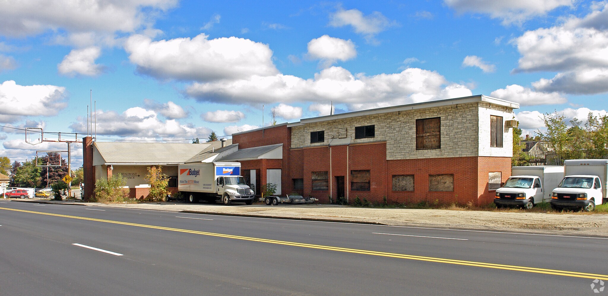 150 Minot Ave, Auburn, ME for sale Primary Photo- Image 1 of 1