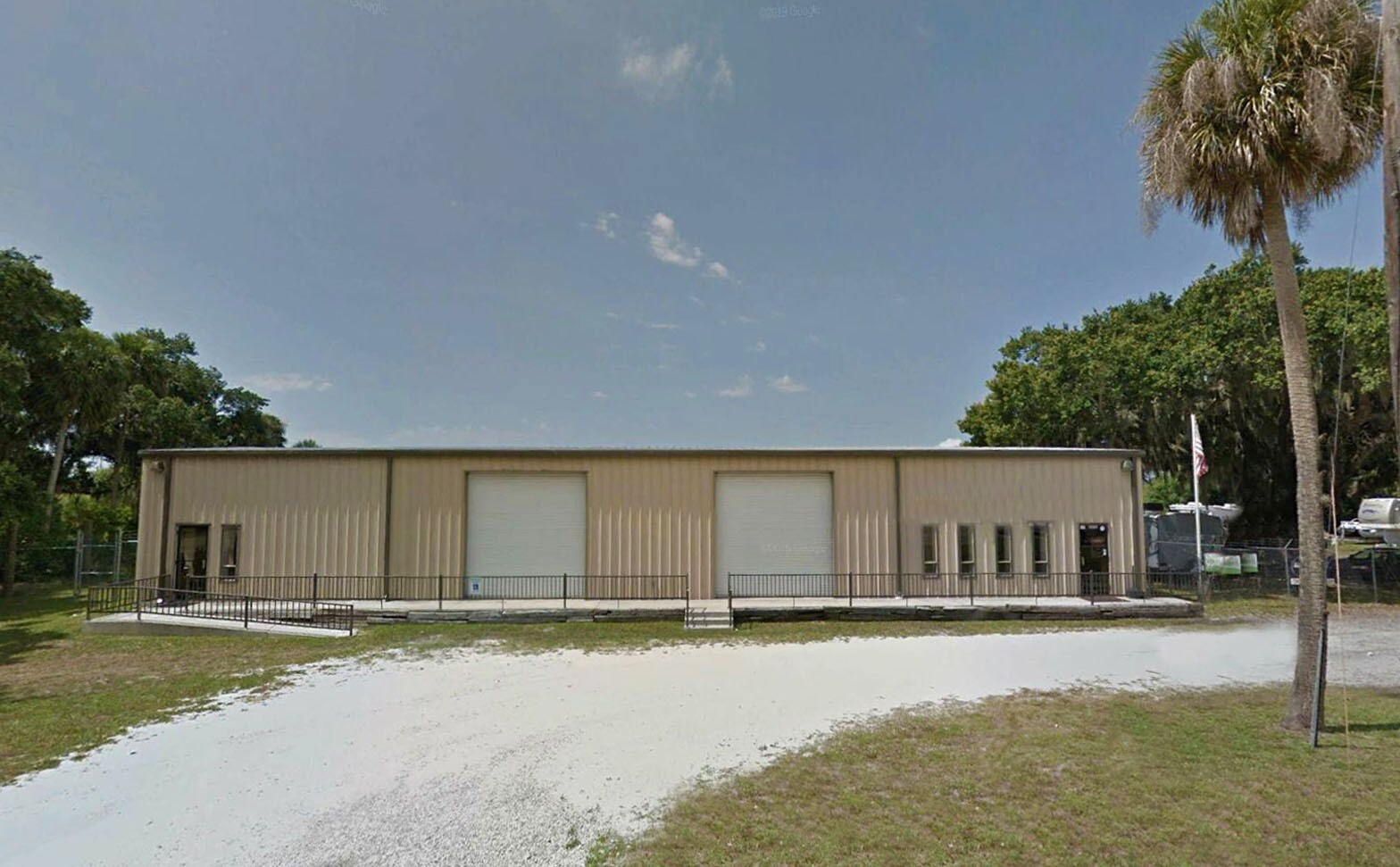 3606 U.S. 441, Okeechobee, FL 34974