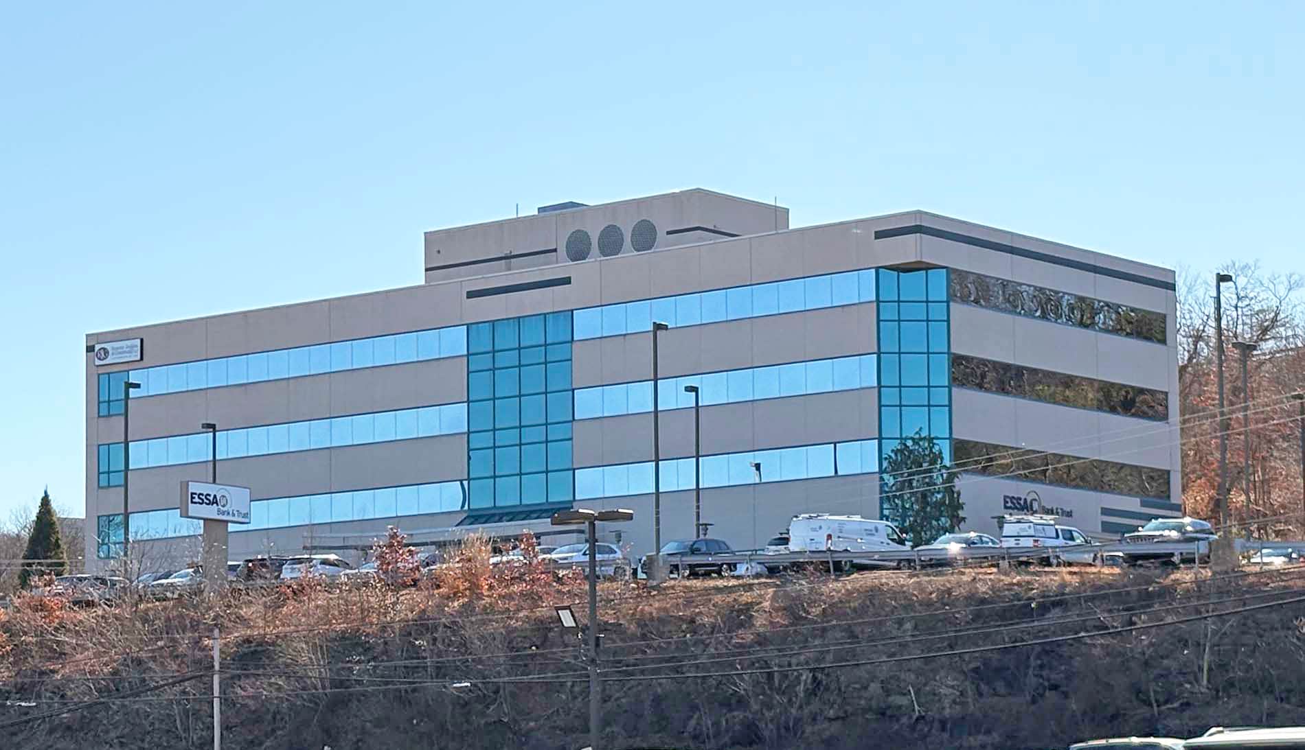 1065 Route 315, Wilkes Barre, PA for lease Building Photo- Image 1 of 5