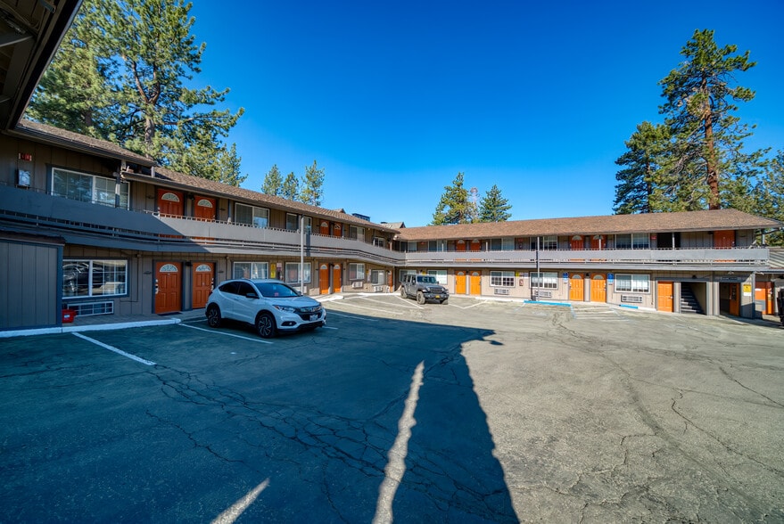 4133 Cedar Ave, South Lake Tahoe, CA for sale - Building Photo - Image 3 of 10