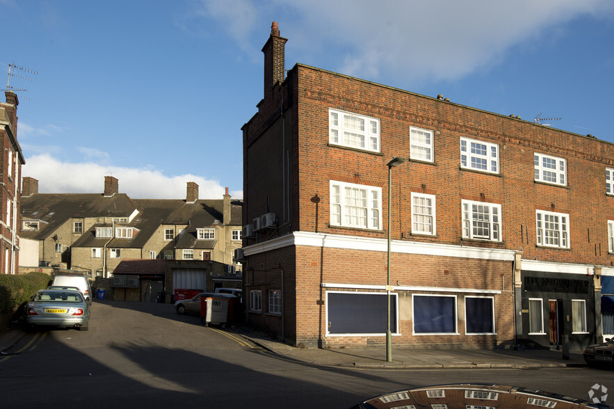 1 Finchley Rd, London for sale - Primary Photo - Image 1 of 1
