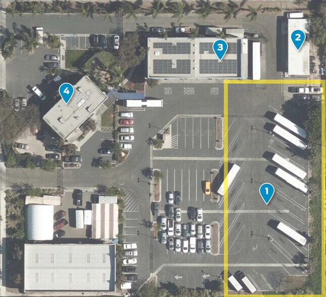 750 Technology Dr Goleta Ca 93117 Industrial For Lease Loopnet Com