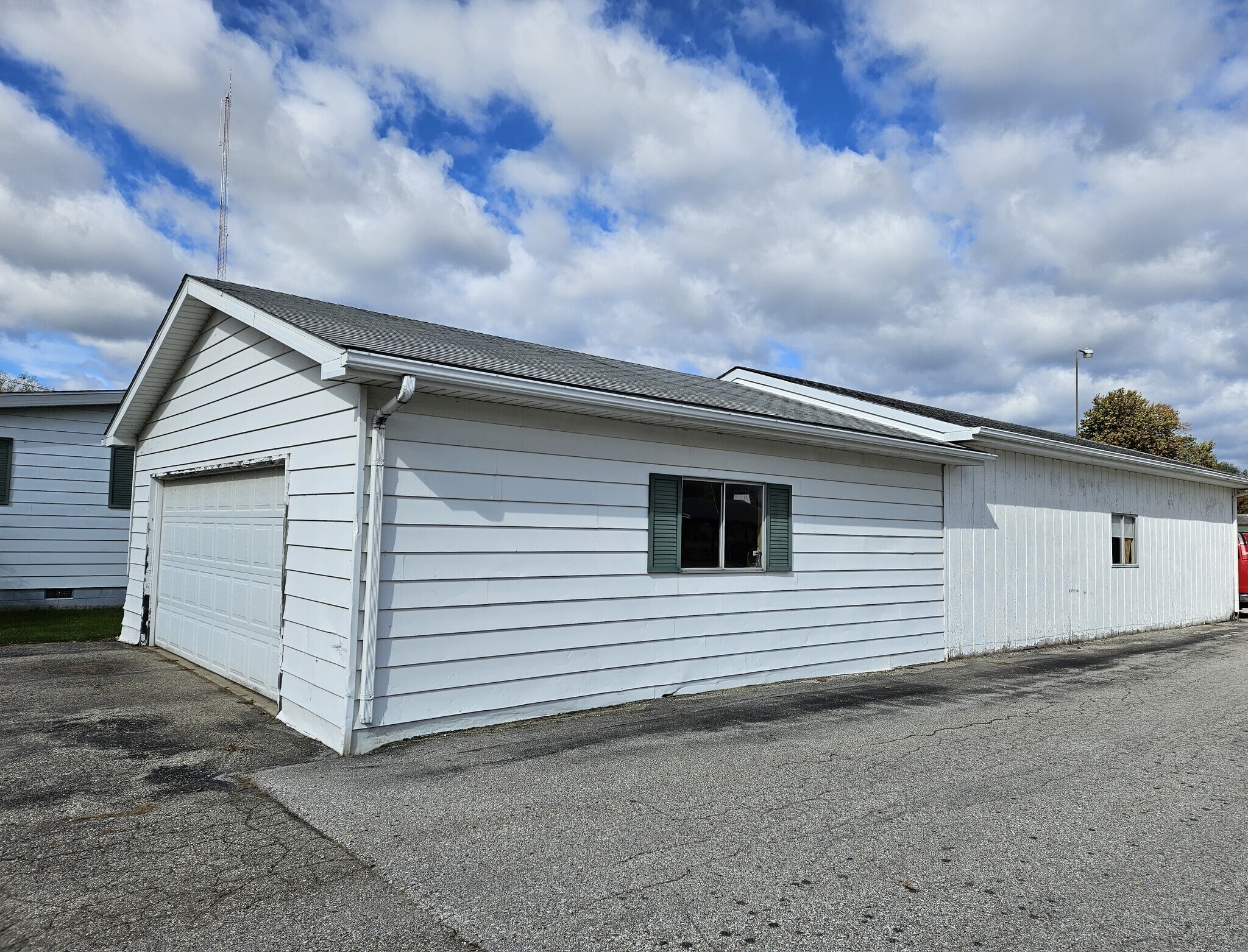5950 Swan Creek Rd, Saginaw, MI 48609 5950 Swan Creek