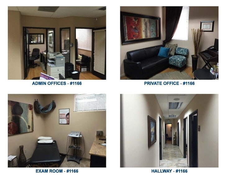 1166 Live Oak Blvd, Yuba City, CA for lease - Interior Photo - Image 3 of 7