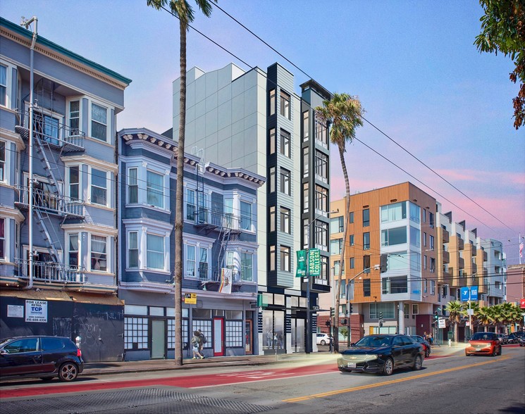 1900 Mission St, San Francisco, CA for lease - Other - Image 2 of 19