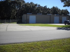 4104-4120 Holden Rd, Lakeland FL - Warehouse