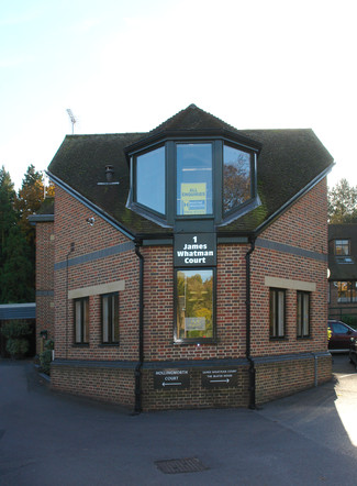 More details for Ashford Rd, Maidstone - Office for Lease