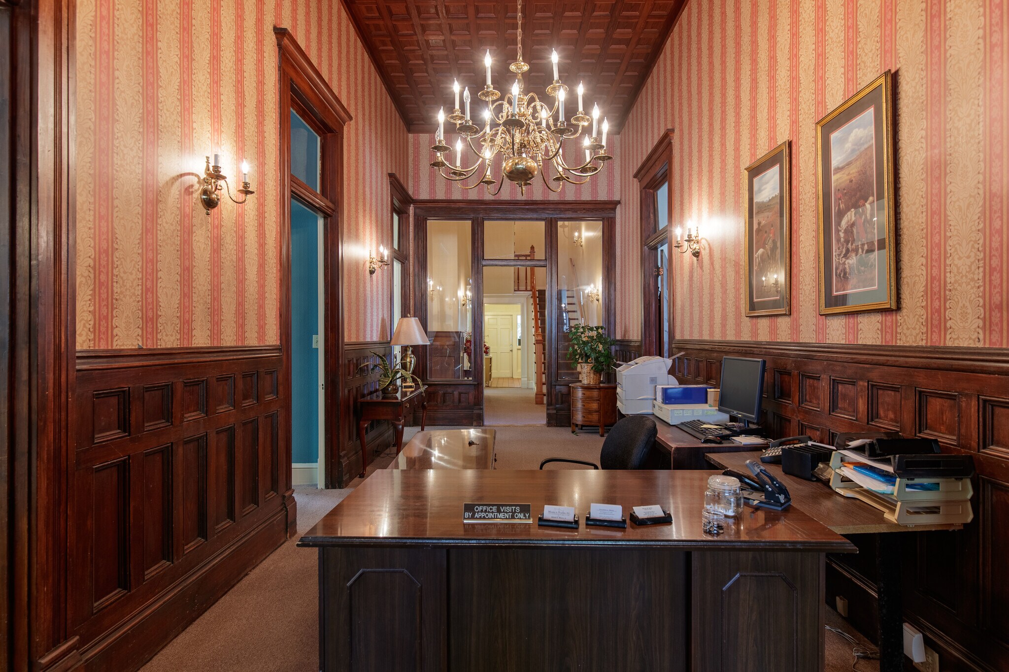 1008 N Patterson St, Valdosta, GA 31601 Office for Lease