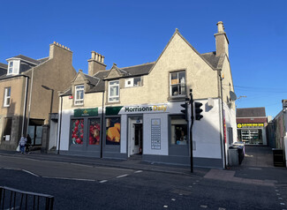 More details for 30-32 Bridge St, Ellon - Retail for Sale