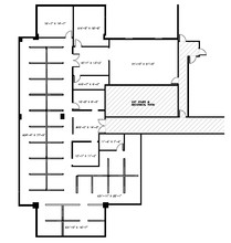 15 Spinning Wheel Rd, Hinsdale, IL for lease Floor Plan- Image 1 of 1