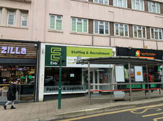 More details for Osmaston Rd, Derby - Retail for Lease