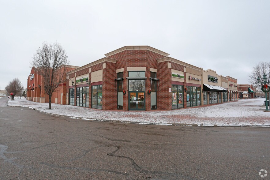 238 E Harmony Rd, Fort Collins, CO for sale - Primary Photo - Image 1 of 1