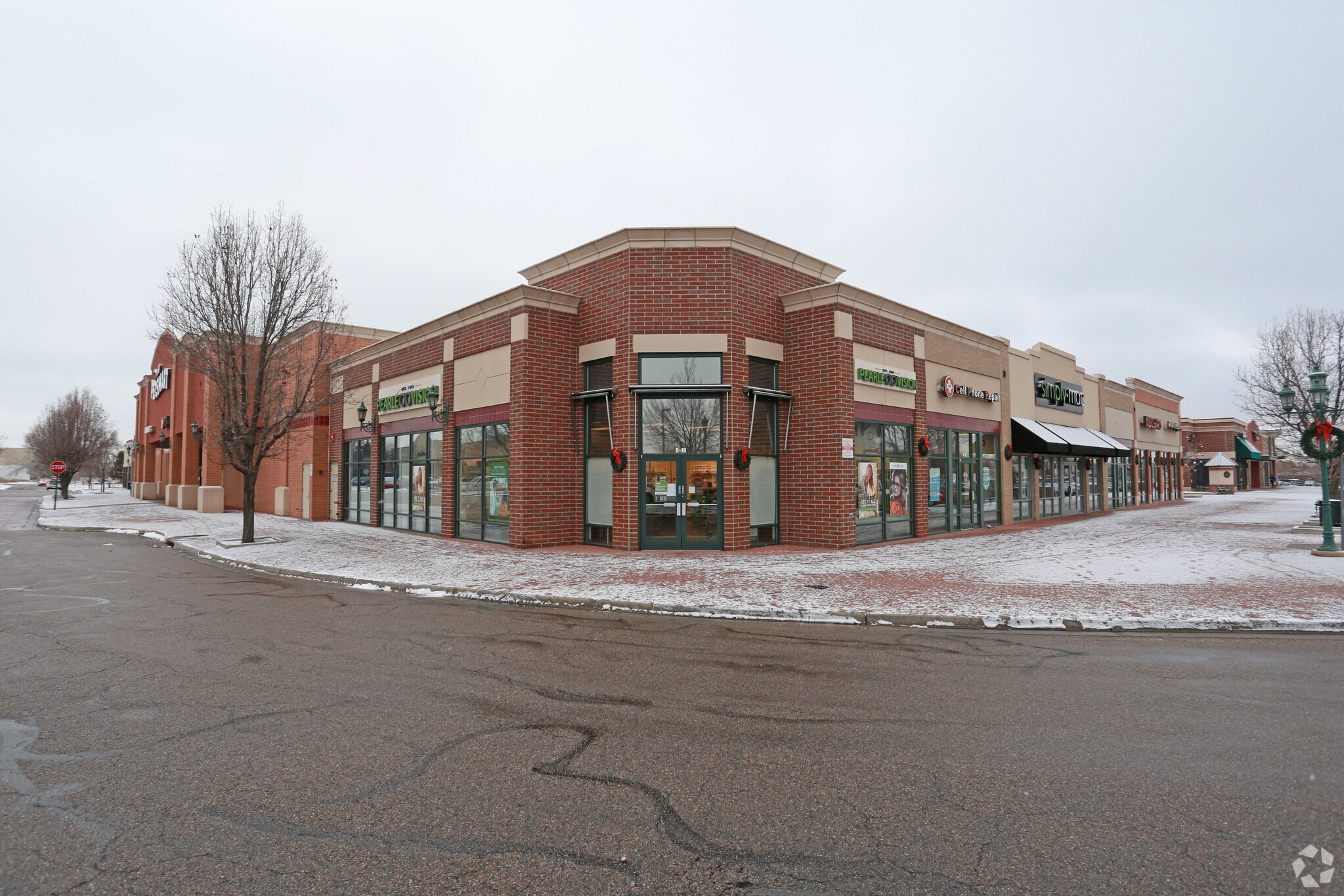 238 E Harmony Rd, Fort Collins, CO for sale Primary Photo- Image 1 of 1