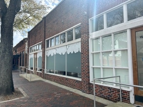 15 SW 1st Ave, Gainesville, FL for lease Building Photo- Image 2 of 2