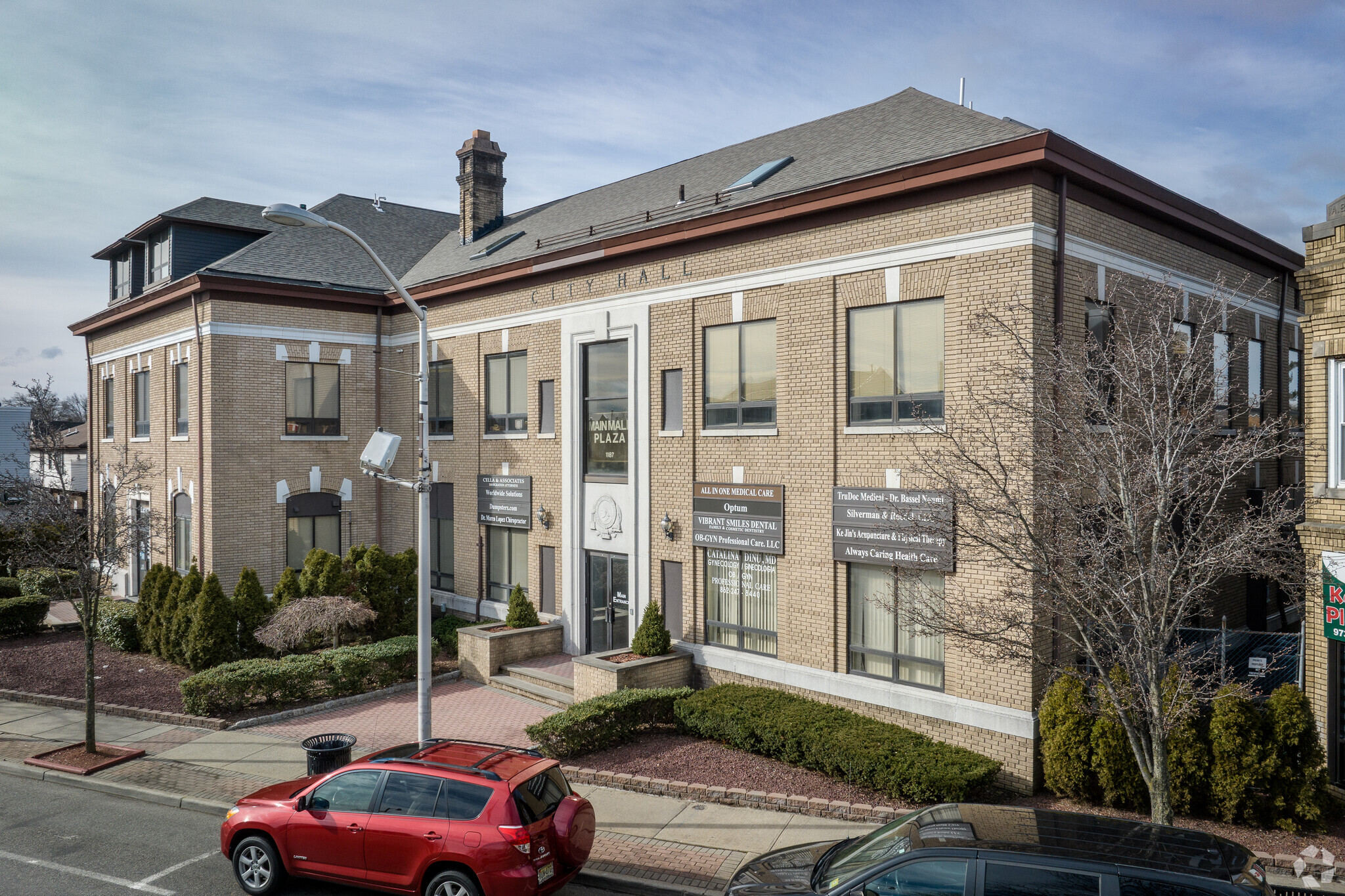 1187 Main Ave, Clifton, NJ for sale Building Photo- Image 1 of 1