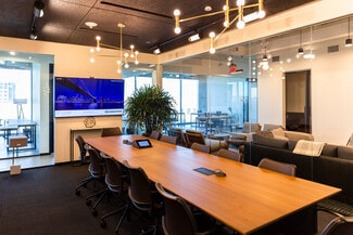 More details for 7250 N Dallas Pky, Plano, TX - Coworking for Lease