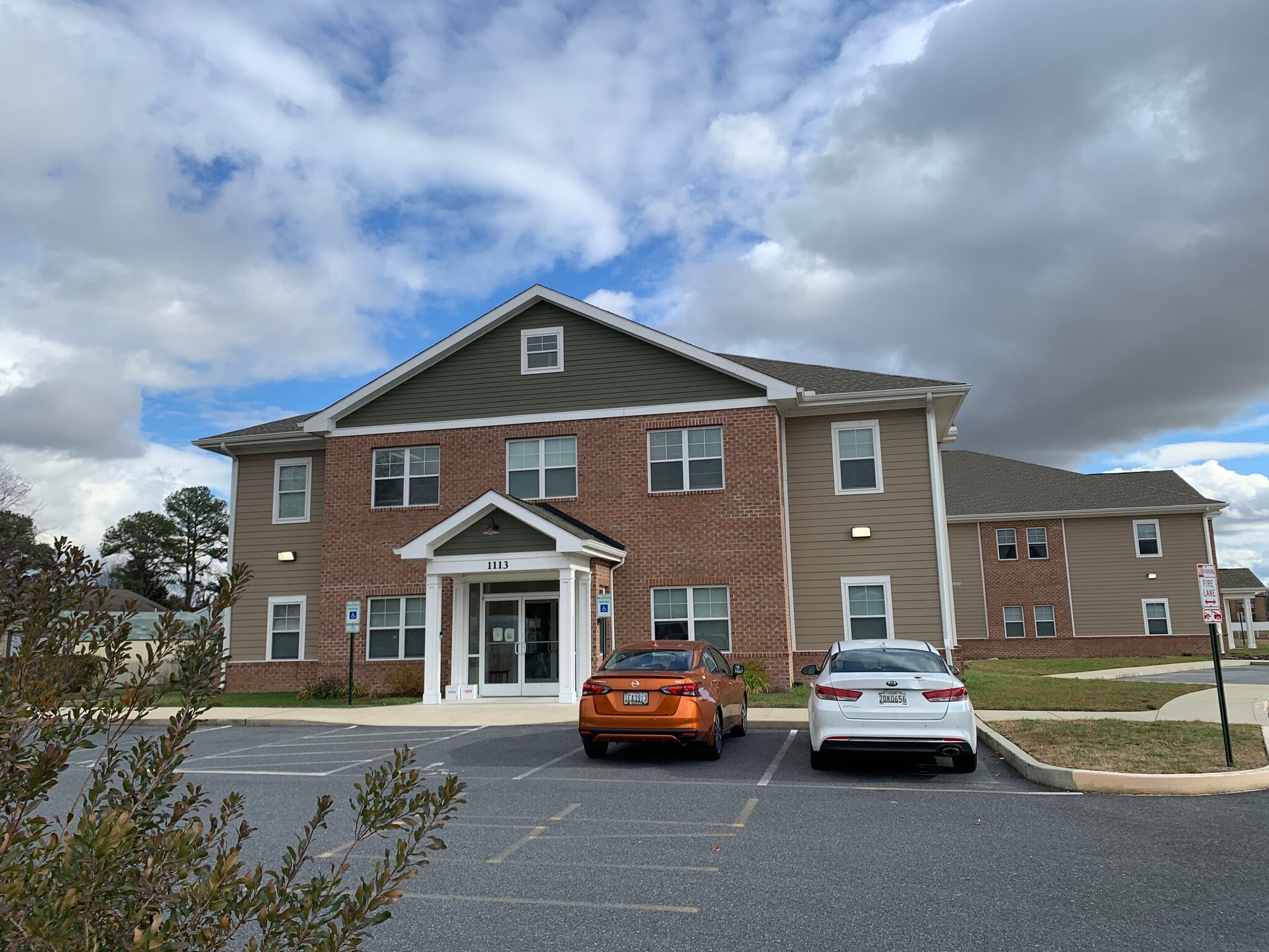 1113 Healthway Dr, Salisbury, MD for sale Building Photo- Image 1 of 1