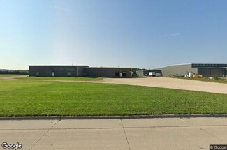 More details for 1625 15th Ave SE, Dyersville, IA - Industrial for Lease