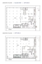 14 Vesey St, New York, NY for sale Floor Plan- Image 1 of 2