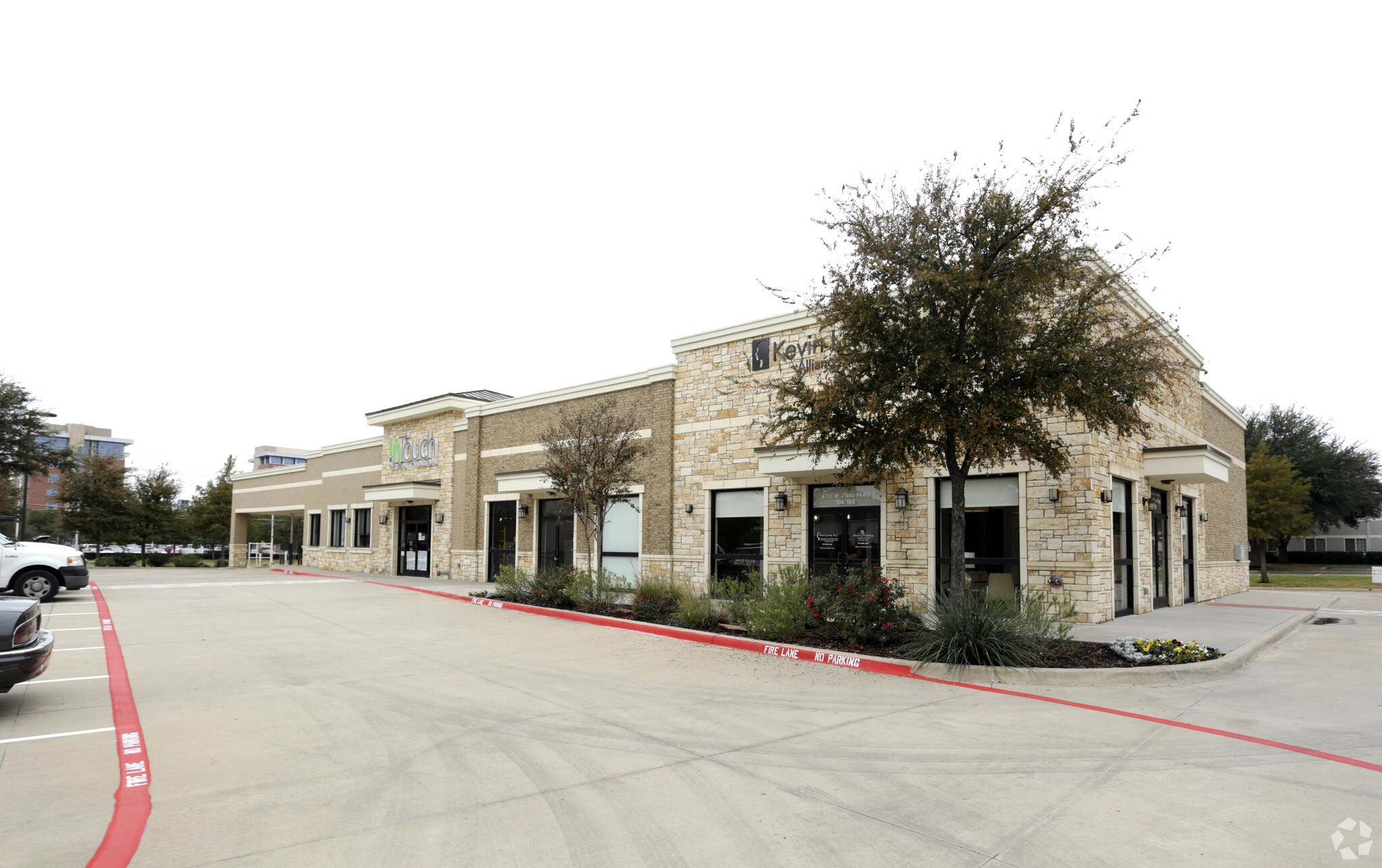 4701 W Plano Pky, Plano, TX for lease Primary Photo- Image 1 of 13