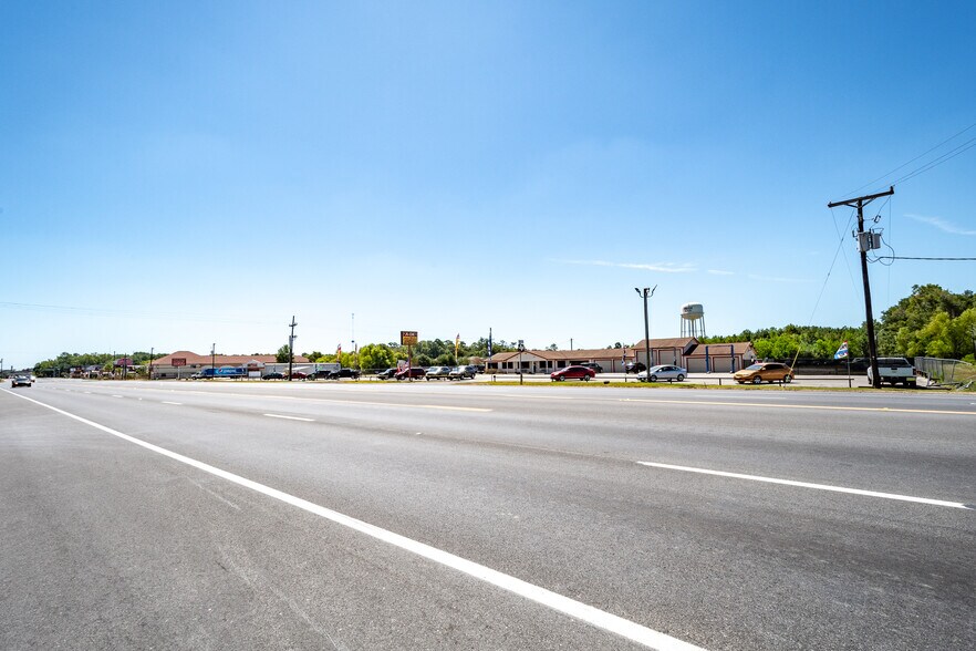 23980 FM 1314, Porter, TX for sale - Building Photo - Image 1 of 1