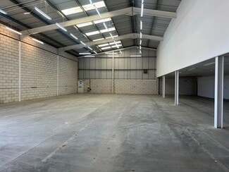 More details for Brighton Rd, Shoreham By Sea - Industrial for Lease