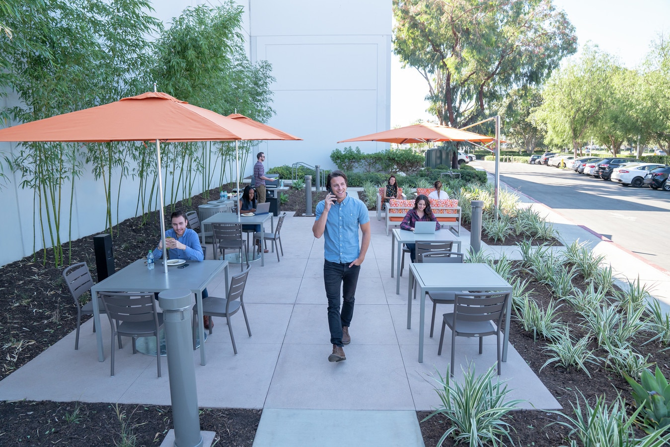 117 Waterworks Way, Irvine, CA 92618