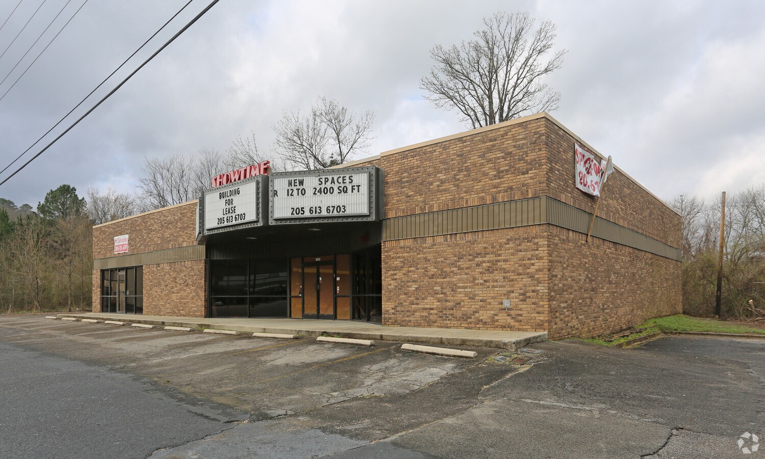 1595 Ashville Rd NE, Leeds, AL 35094