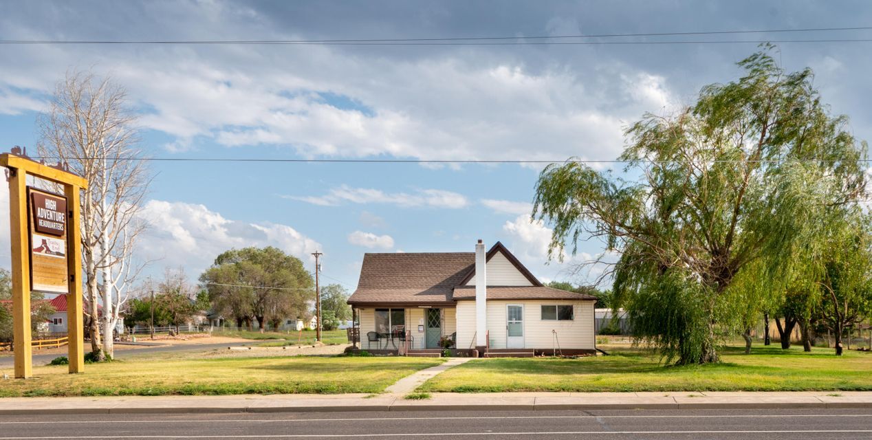 180 E Main St, Escalante, UT for sale Building Photo- Image 1 of 1