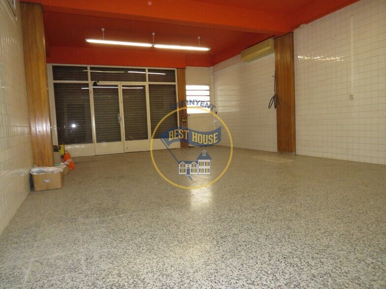 Retail in Ontinyent for lease - Building Photo - Image 1 of 7
