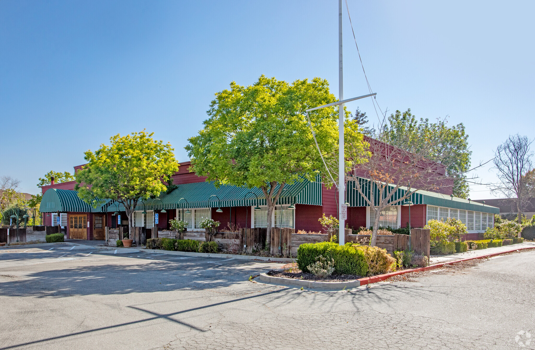 1007 Blossom Hill Rd, San Jose, CA for sale Building Photo- Image 1 of 1