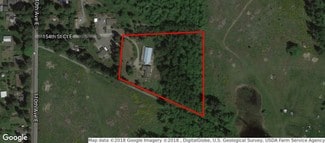 More details for 11204 154th Street Ct E, Puyallup, WA - Industrial for Sale