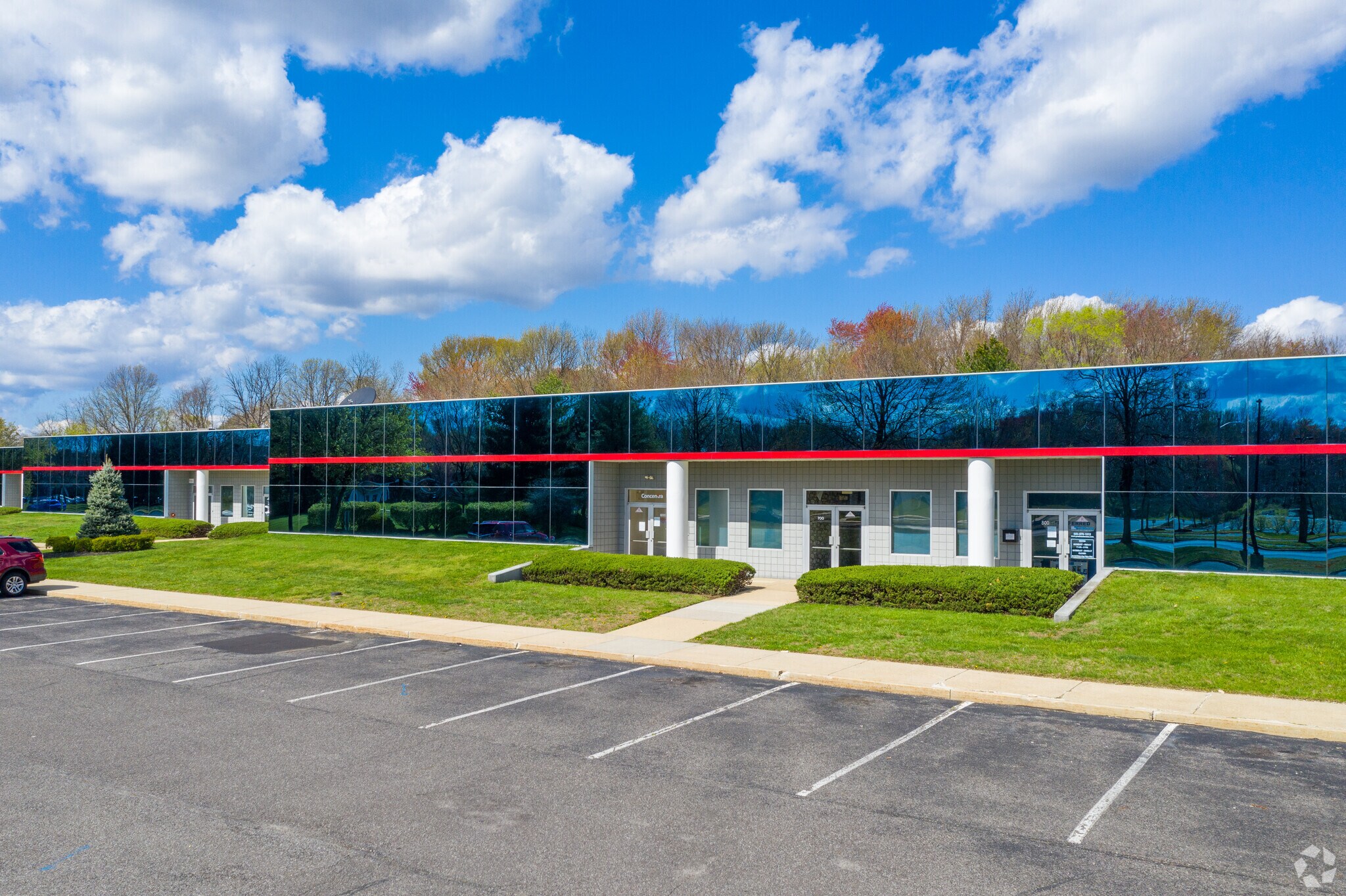 16000 Horizon Way, Mount Laurel, NJ for sale Building Photo- Image 1 of 1