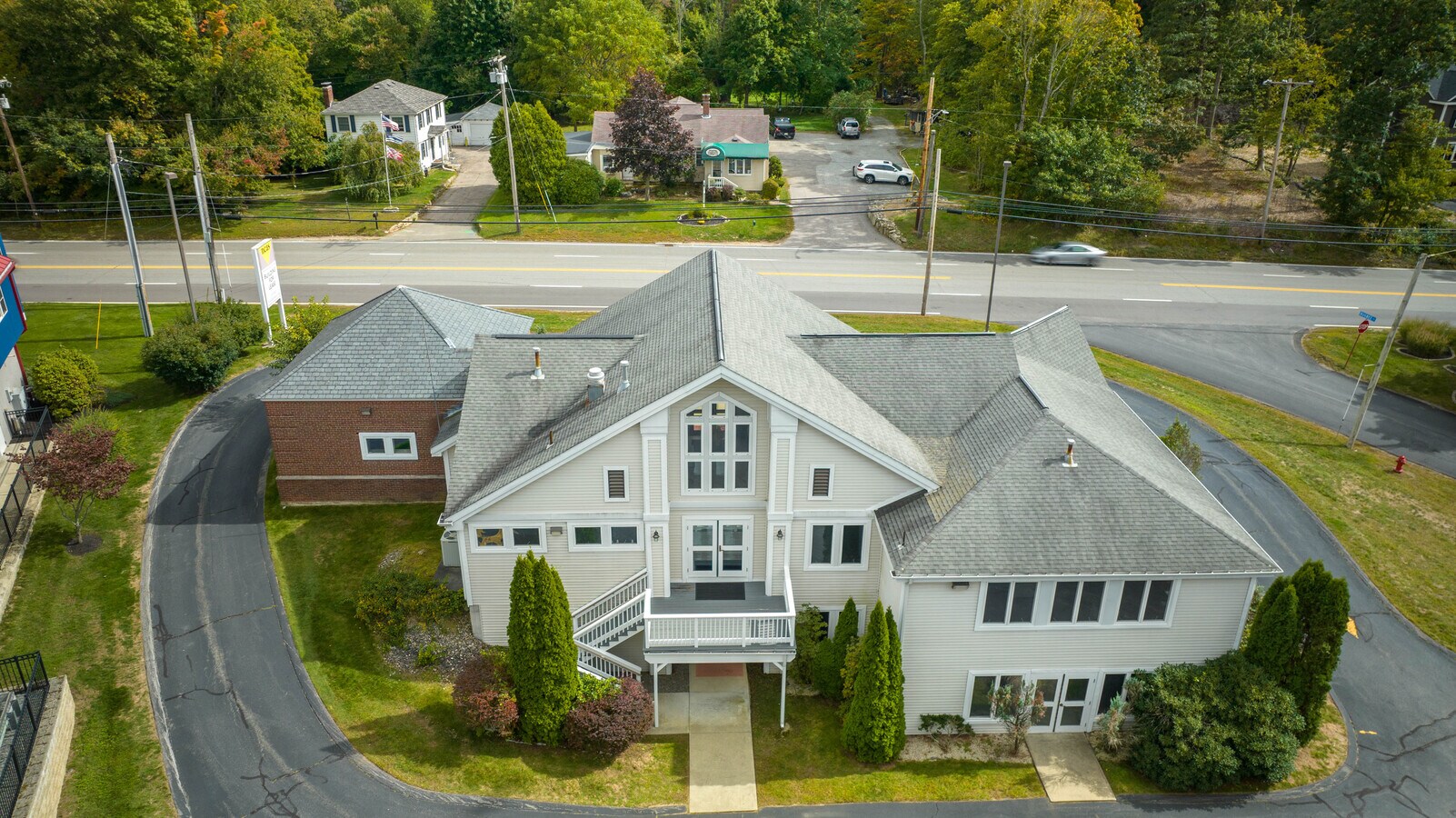 12 Washington St, Plainville, MA 02762