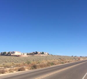 1242 Inca St, Rio Rancho, NM for sale Primary Photo- Image 1 of 1