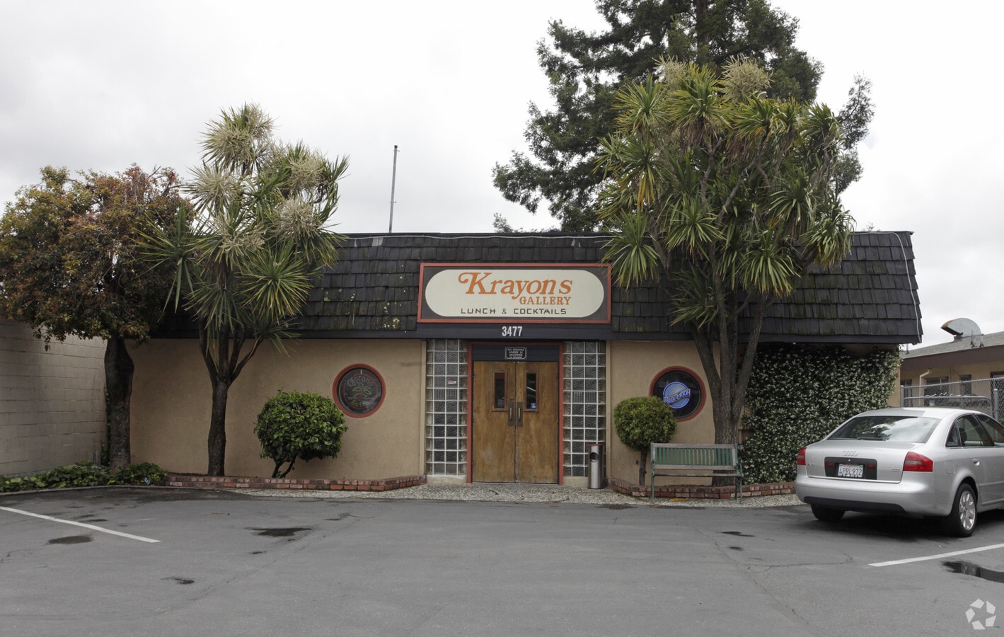 3477 Castro Valley Blvd, Castro Valley, CA 94546