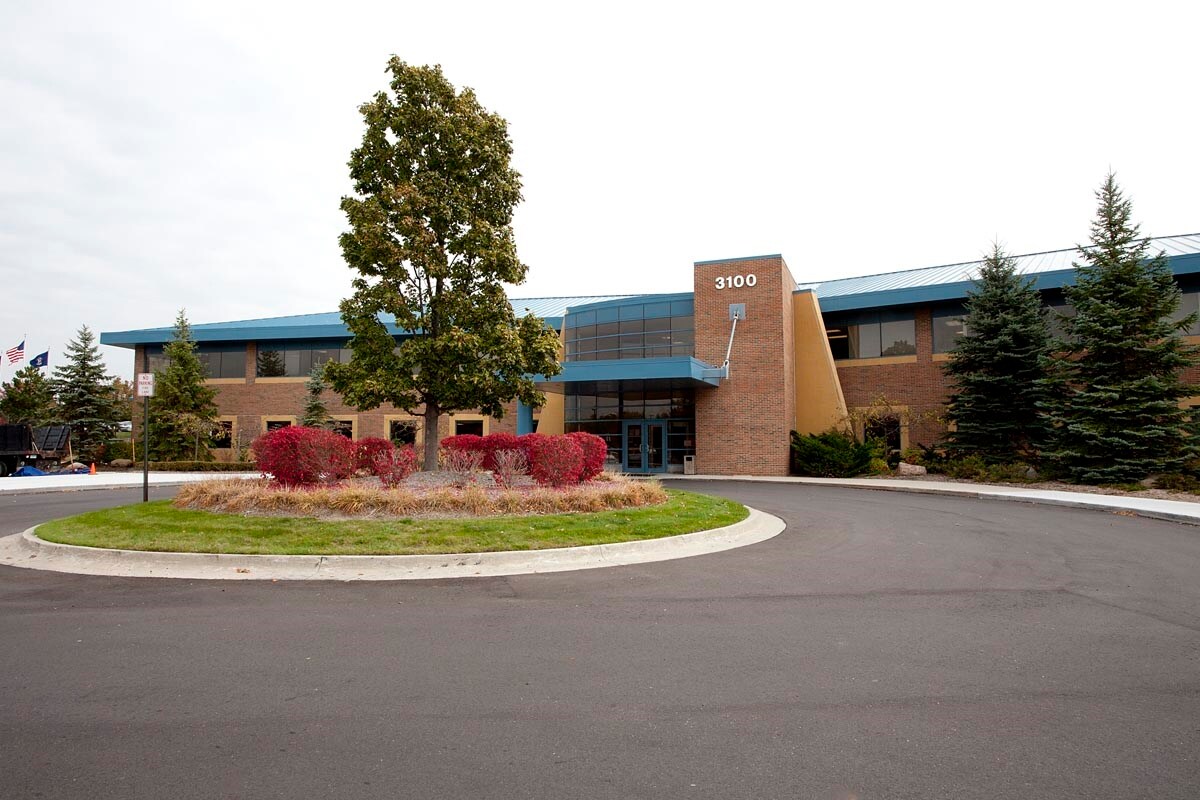 3100 Cross Creek Pky, Auburn Hills, MI 48326 3100 Cross Creek Parkway